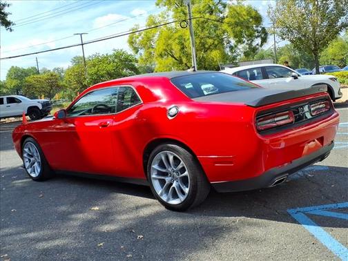 2020 Dodge Challenger GT 50th Ann.