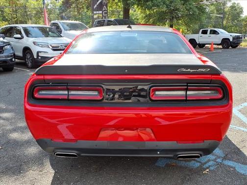 2020 Dodge Challenger GT 50th Ann.
