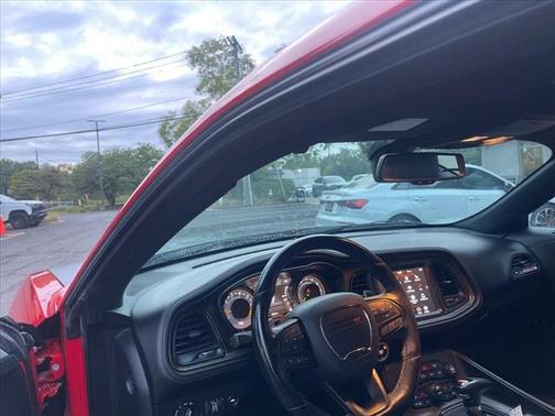 2020 Dodge Challenger GT 50th Ann.