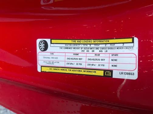 2020 Dodge Challenger GT 50th Ann.