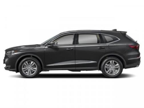 2025 Acura MDX