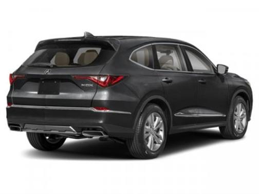 2025 Acura MDX