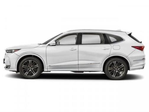 2025 Acura MDX w/Advance Package