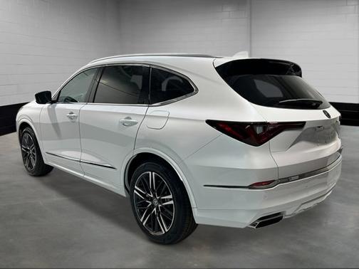 2025 Acura MDX w/Advance Package