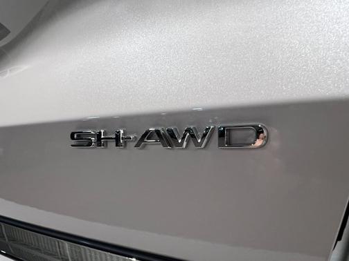 2025 Acura MDX w/Advance Package