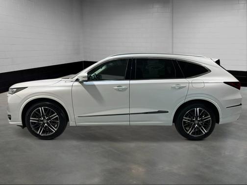 2025 Acura MDX w/Advance Package