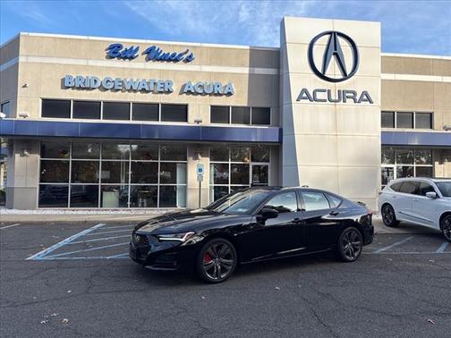 2023 Acura TLX w/A-Spec Package