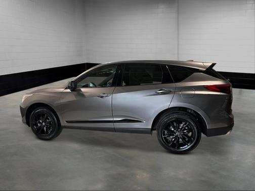 2025 Acura RDX