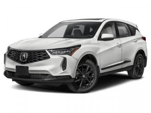 2025 Acura RDX