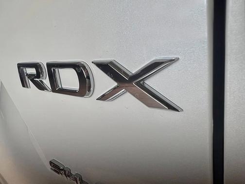 2025 Acura RDX w/Technology Package