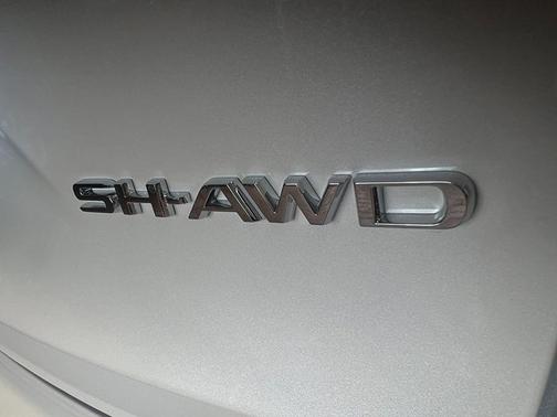 2025 Acura RDX w/Technology Package