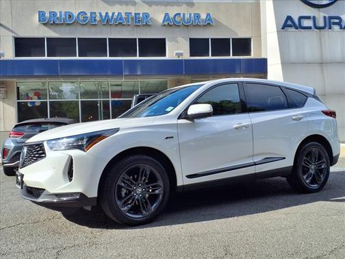 2024 Acura RDX w/A-Spec Package