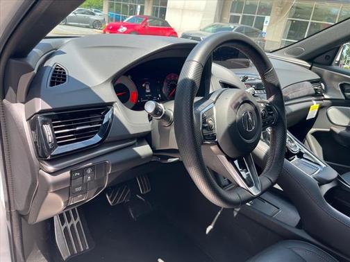 2024 Acura RDX w/A-Spec Package