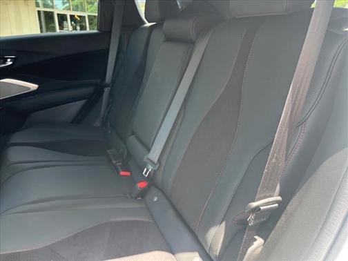 2024 Acura RDX w/A-Spec Package