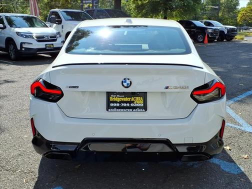 2024 BMW M240 M240i xDrive