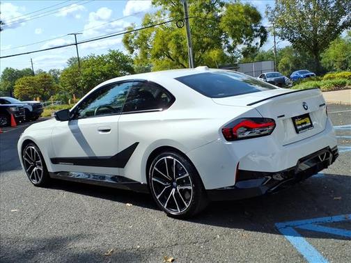 2024 BMW M240 M240i xDrive