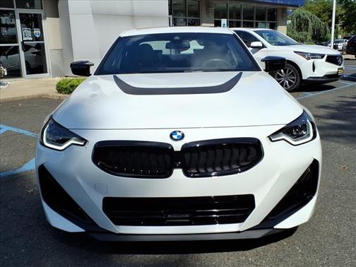 2024 BMW M240 M240i xDrive
