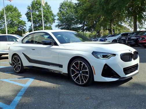 2024 BMW M240 M240i xDrive