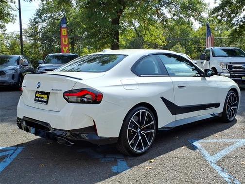 2024 BMW M240 M240i xDrive
