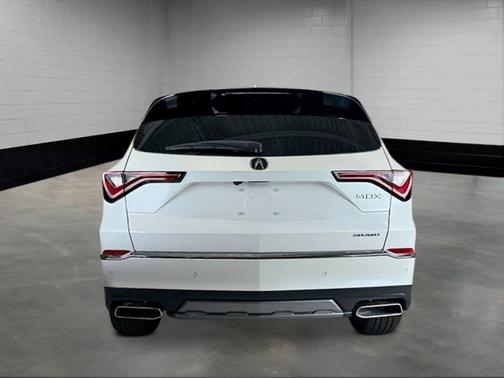 2025 Acura MDX w/Technology Package
