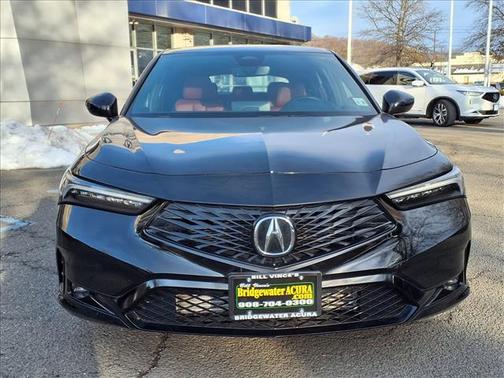 2023 Acura Integra w/A-Spec Package