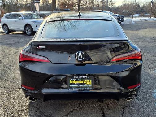 2023 Acura Integra w/A-Spec Package