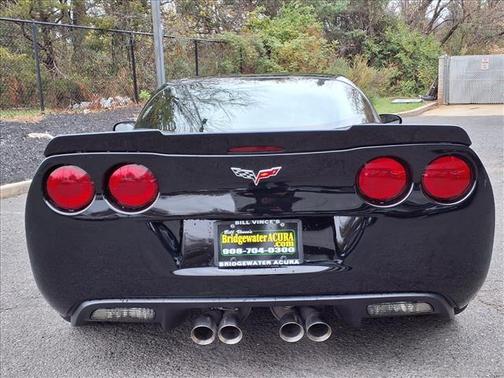 2011 Chevrolet Corvette Grand Sport