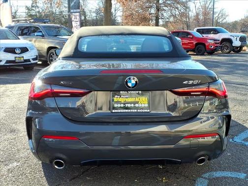 2022 BMW 430 430i xDrive