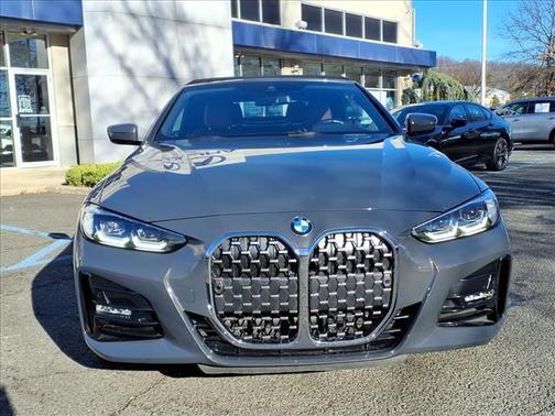 2022 BMW 430 430i xDrive