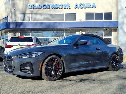 2022 BMW 430 430i xDrive