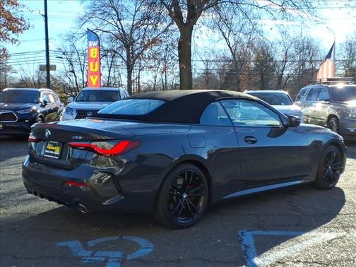 2022 BMW 430 430i xDrive