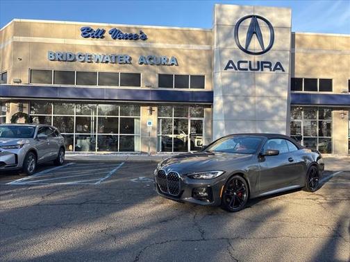 2022 BMW 430 430i xDrive