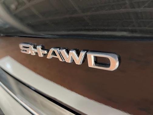 2026 Acura MDX w/Advance Package