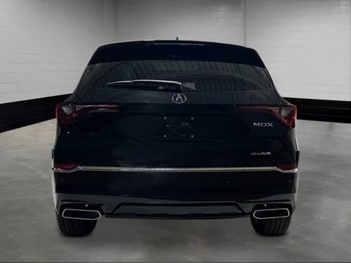2026 Acura MDX w/Advance Package