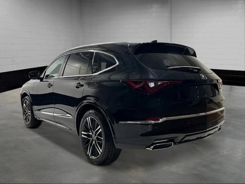 2026 Acura MDX w/Advance Package