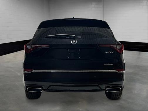 2026 Acura MDX w/Advance Package