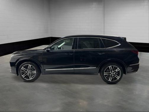 2026 Acura MDX w/Advance Package