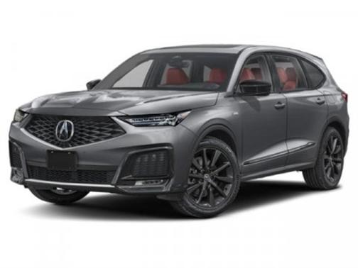 2026 Acura MDX w/A-Spec Package