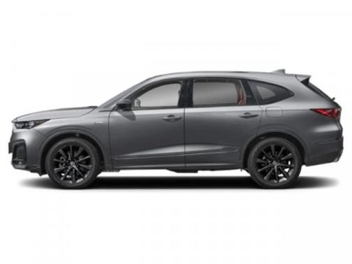 2026 Acura MDX w/A-Spec Package