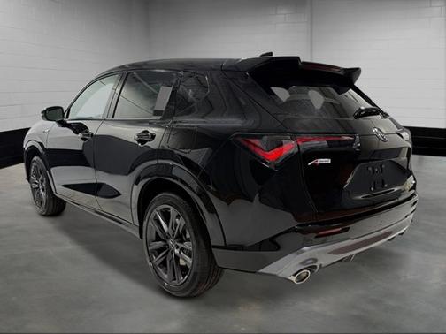 2025 Acura ADX w/A-Spec Package