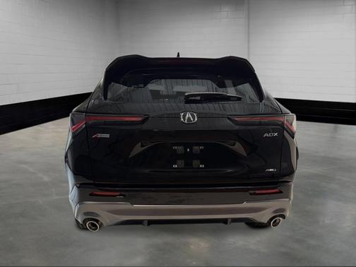 2025 Acura ADX w/A-Spec Package