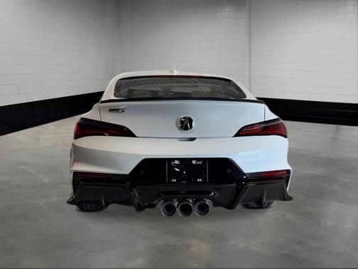 2025 Acura Integra Type S
