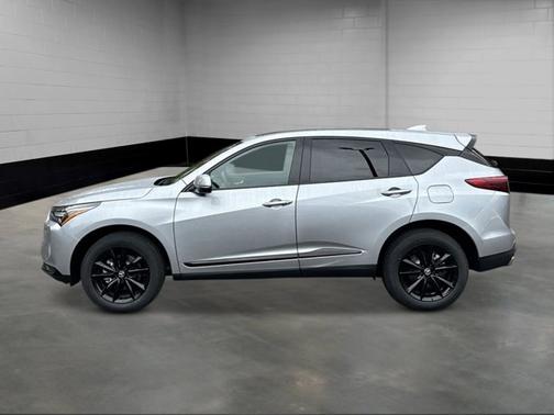 2025 Acura RDX 