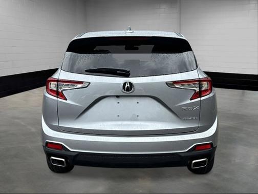 2025 Acura RDX 