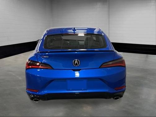 2026 Acura Integra w/A-Spec Package