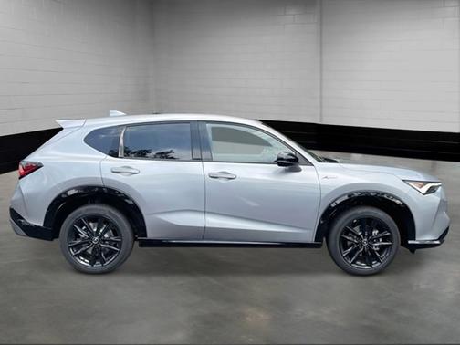 2025 Acura ADX w/A-Spec Advance Package