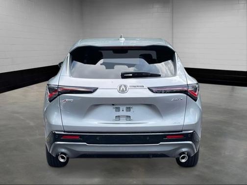 2025 Acura ADX w/A-Spec Advance Package