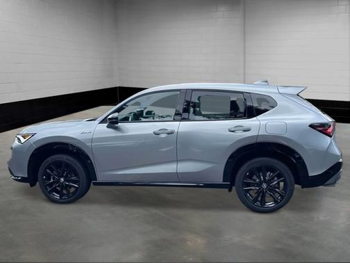 2025 Acura ADX w/A-Spec Advance Package