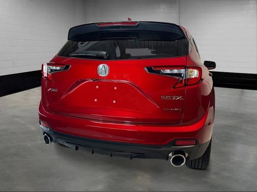 2025 Acura RDX w/A-Spec Package