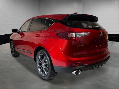 2025 Acura RDX w/A-Spec Package